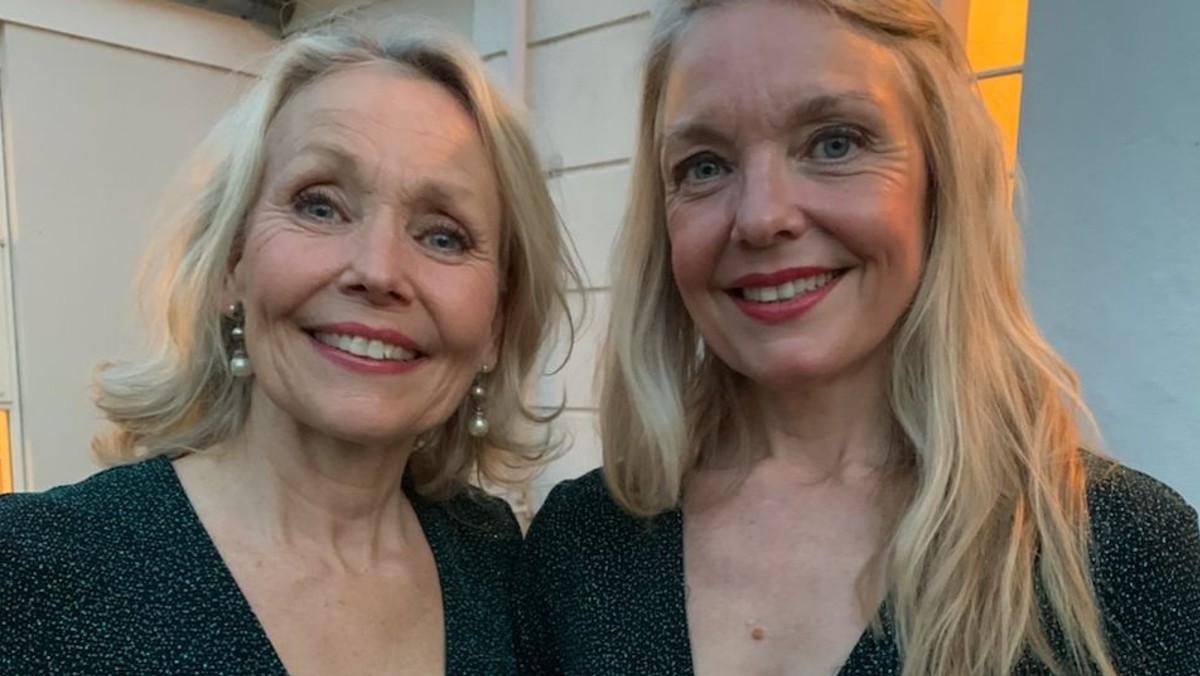 Musikalsk Salon: Inge og Elsebeth Dreisig
