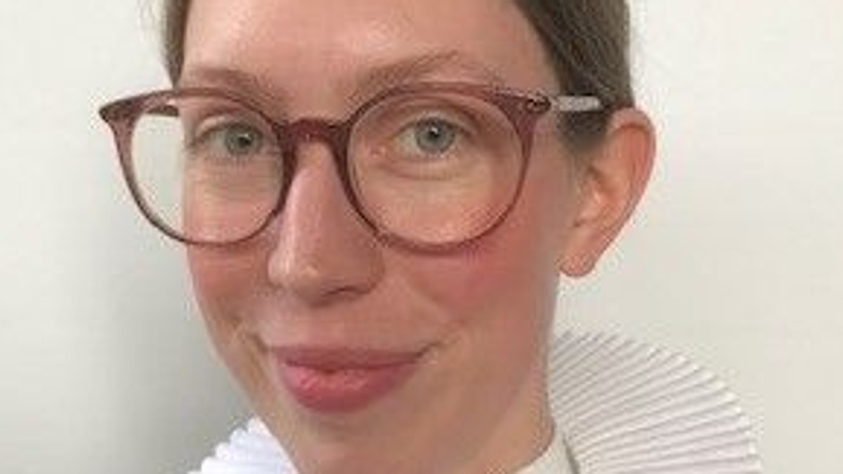 Gudstjeneste v. Nadja Damkjær