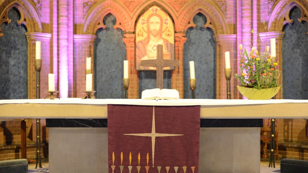Predigtgottesdienst
