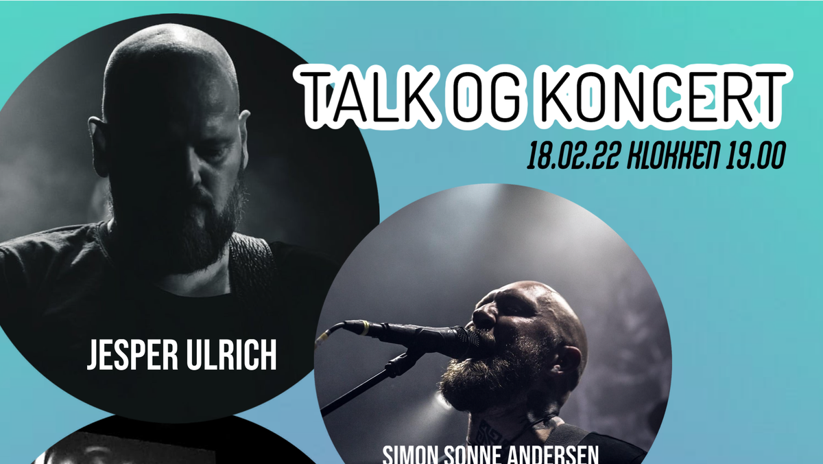 Natkirke special