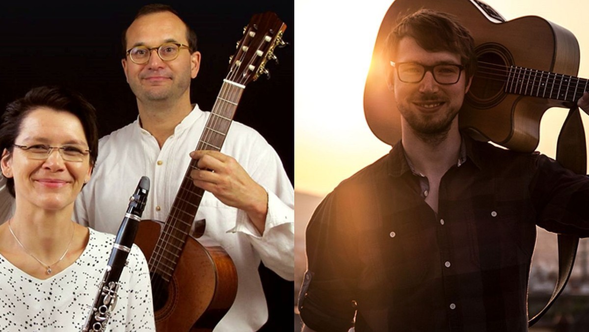 Musik im Schatten der Türme