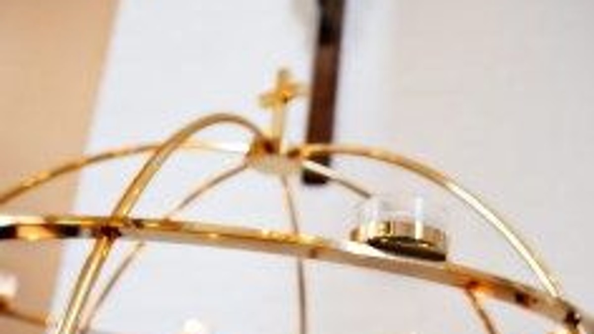 Aftenkirke for alle