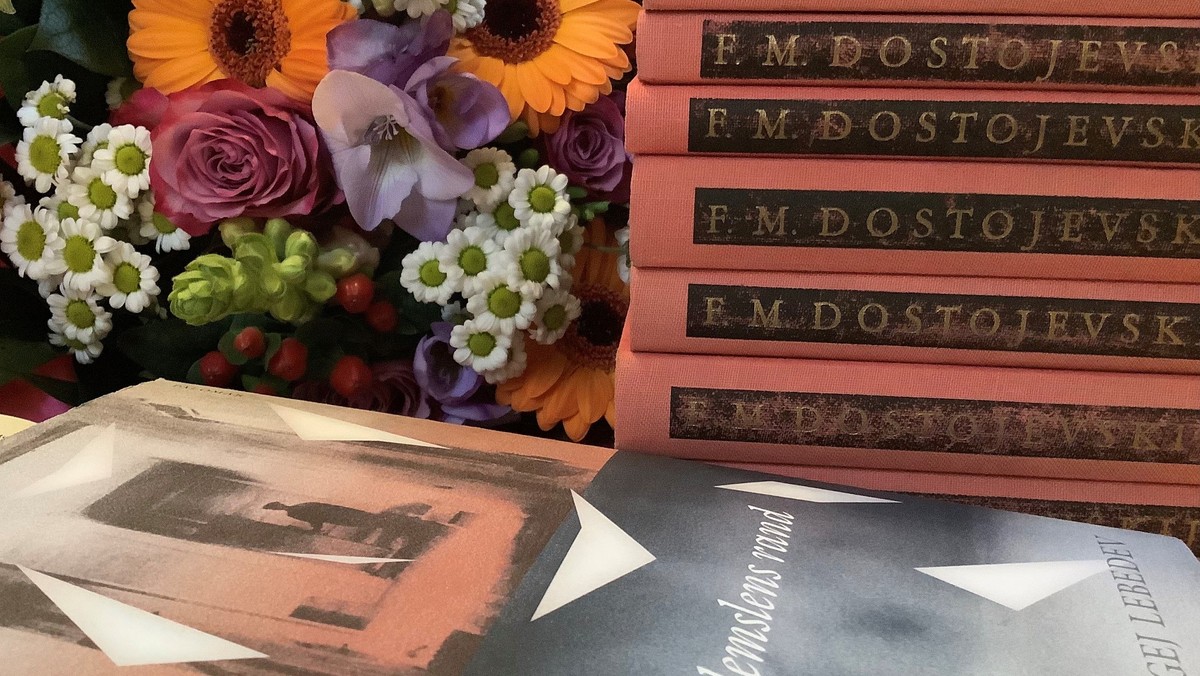 Litteraturkreds