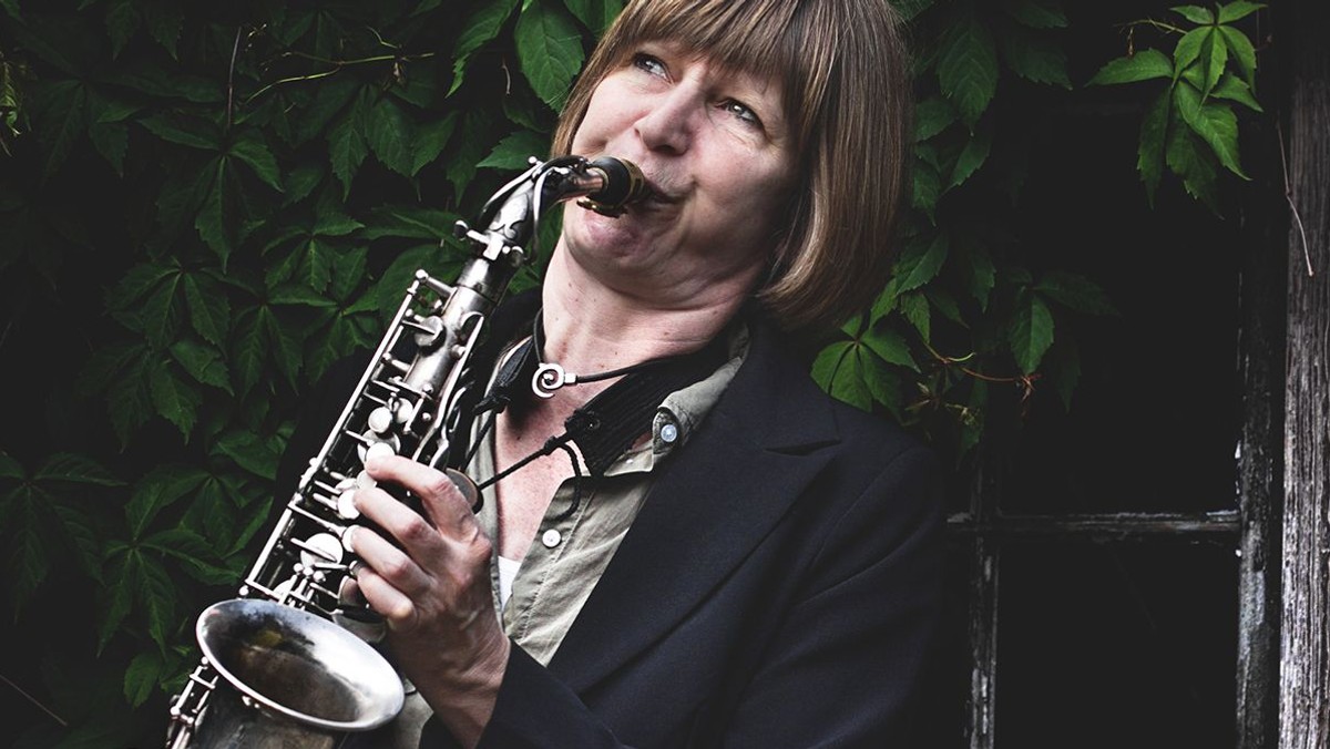 TirsdagsJAZZ