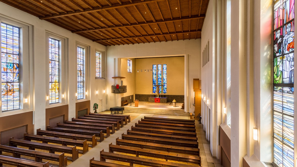 Festgottesdienst zum Erntedankfest