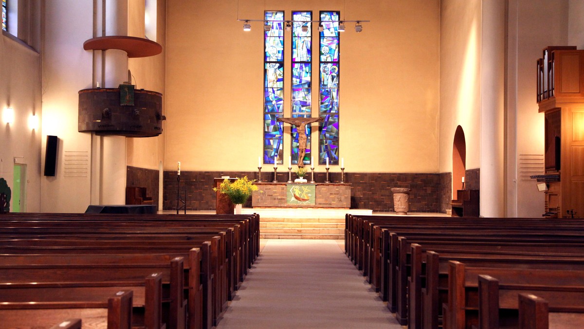 Gottesdienst