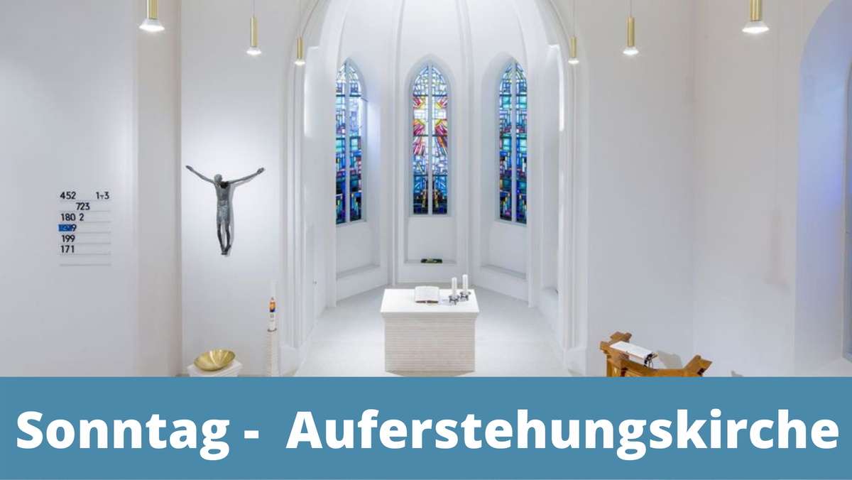 Gottesdienst