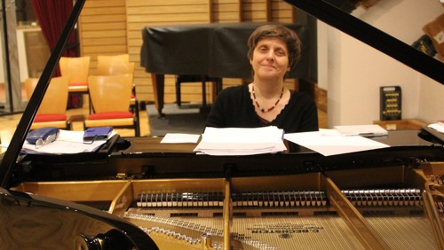 Kris Huckauf
