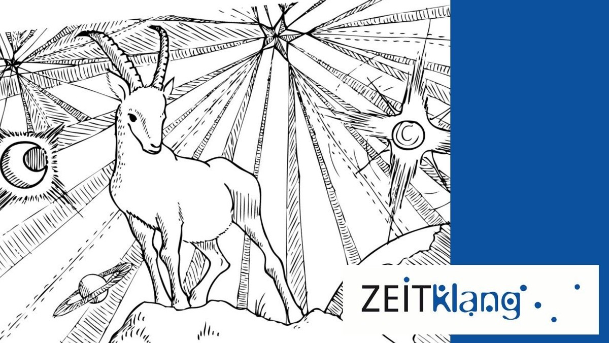 Digitaler ZEITklang-Gottesdienst mit Klaviermusik aus der KulturKirche nikodemus