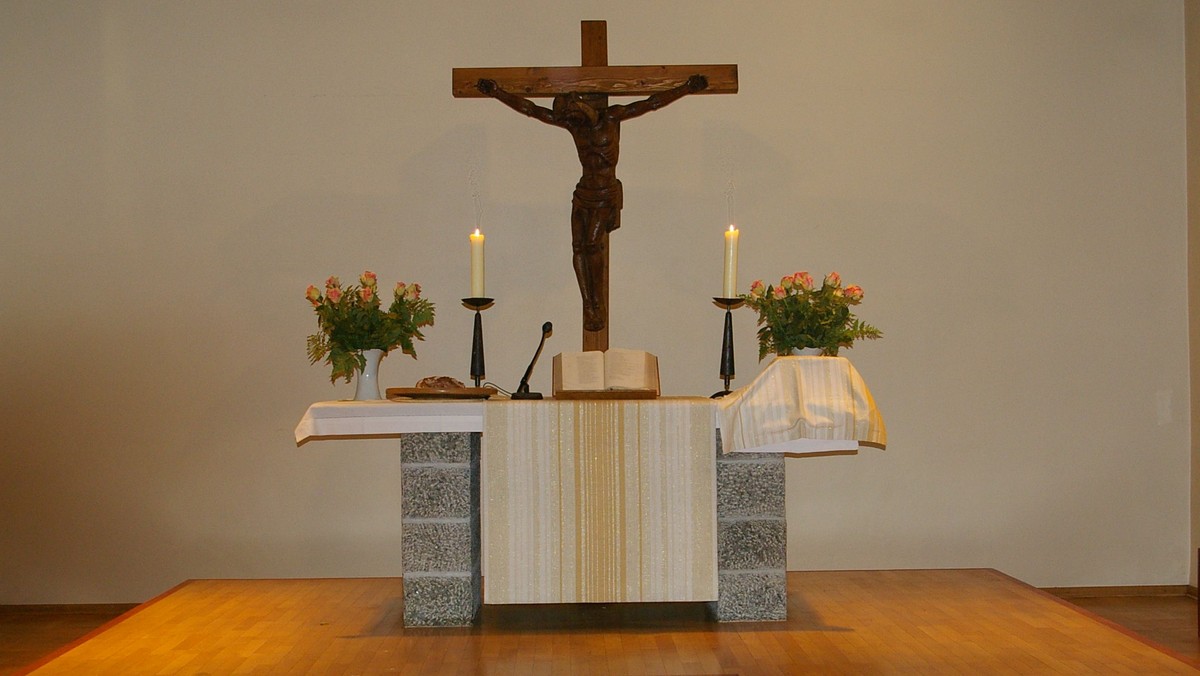 Gottesdienst