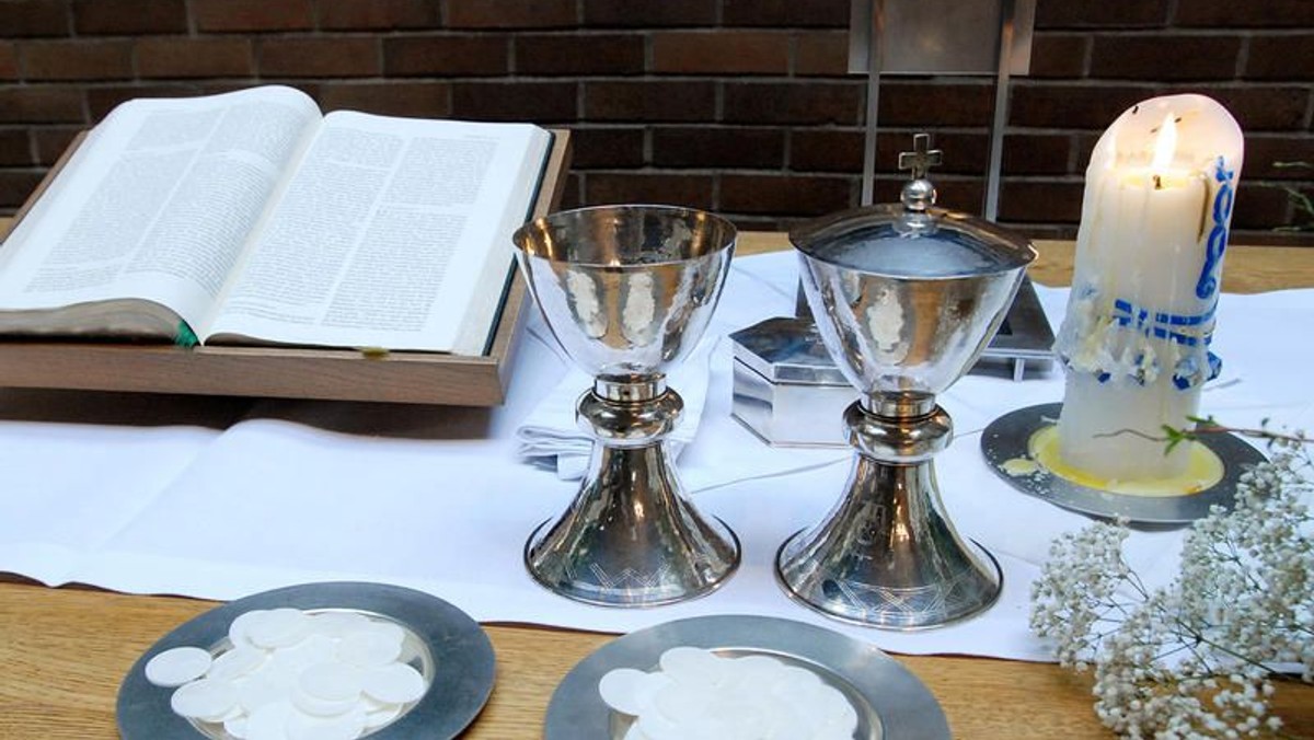 Gottesdienst mit Goldener & Diamantener Konfirmation