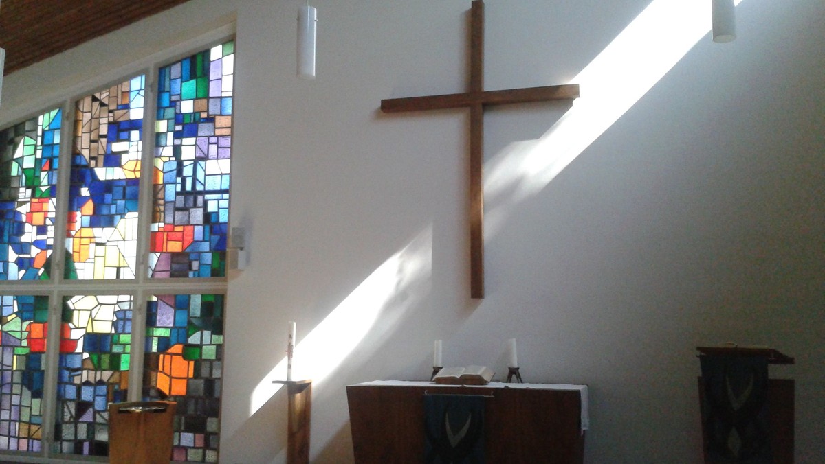 Gottesdienst