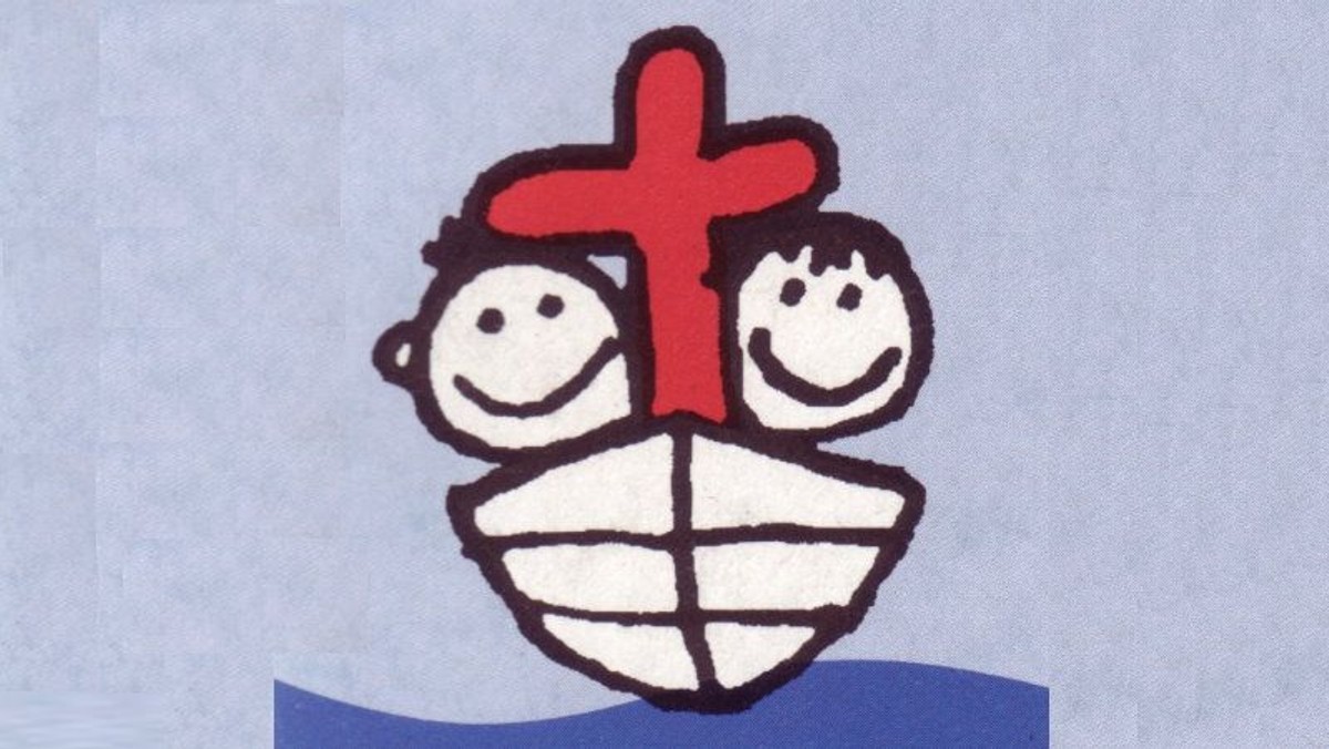 Kinderkirche - auch für Große