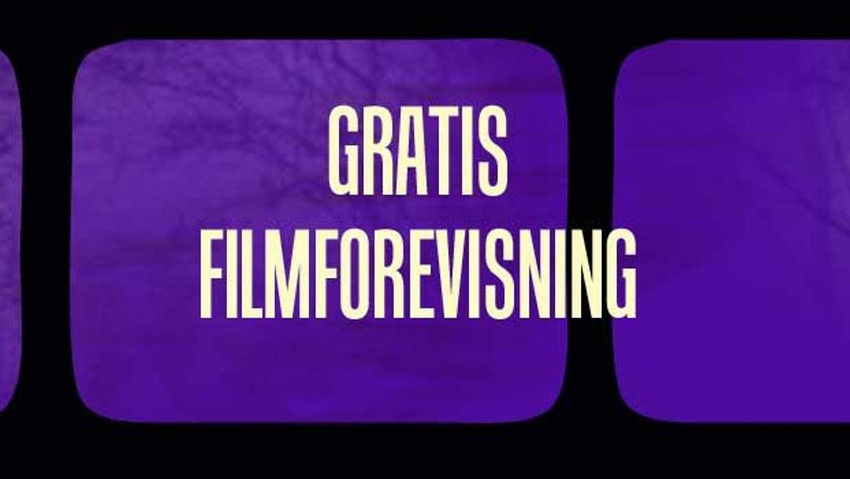 Filmaften