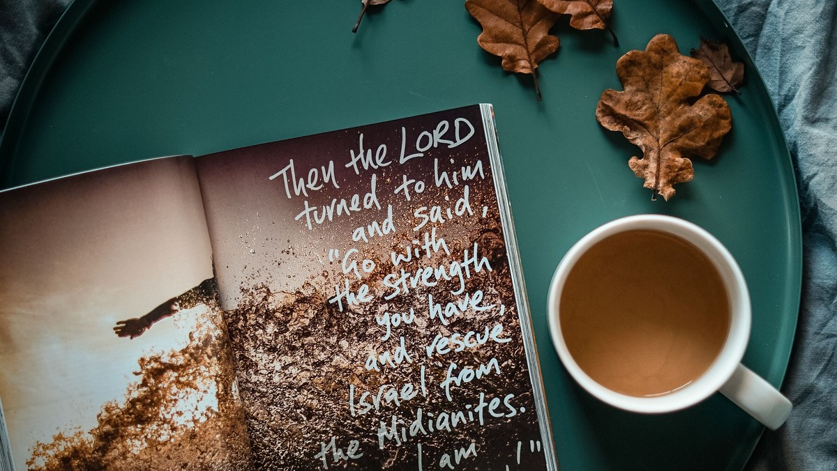 Bibel-Gesprächskreis für Frauen