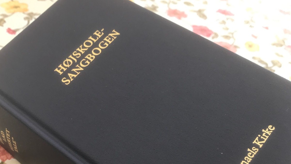 Torsdagsmøde