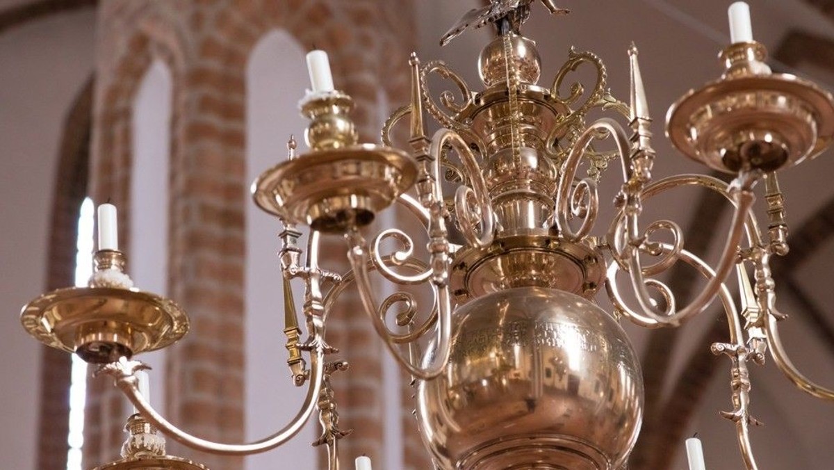 Gottesdienst