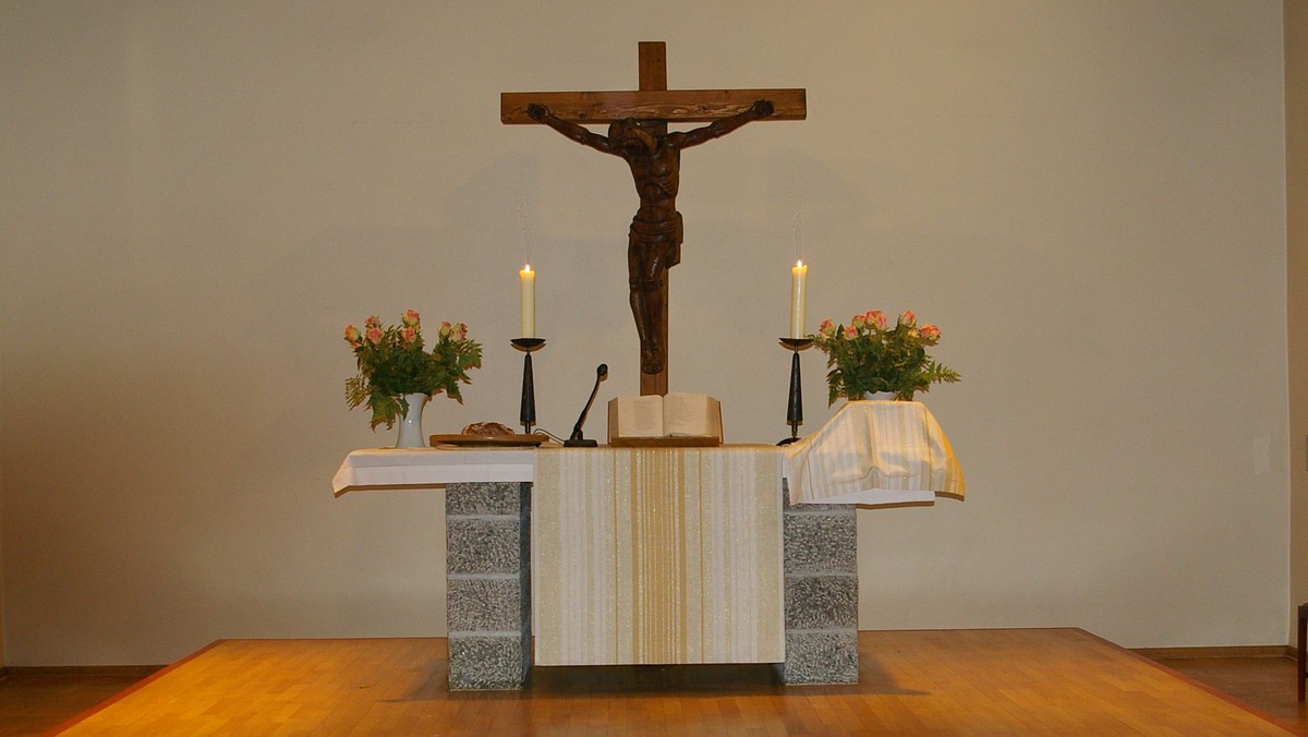 Gottesdienst