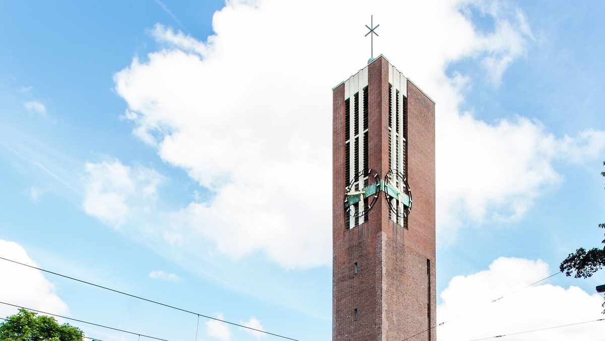 Gottesdienst in der Matthäikirche (Gemeindeversammlung verschoben!)