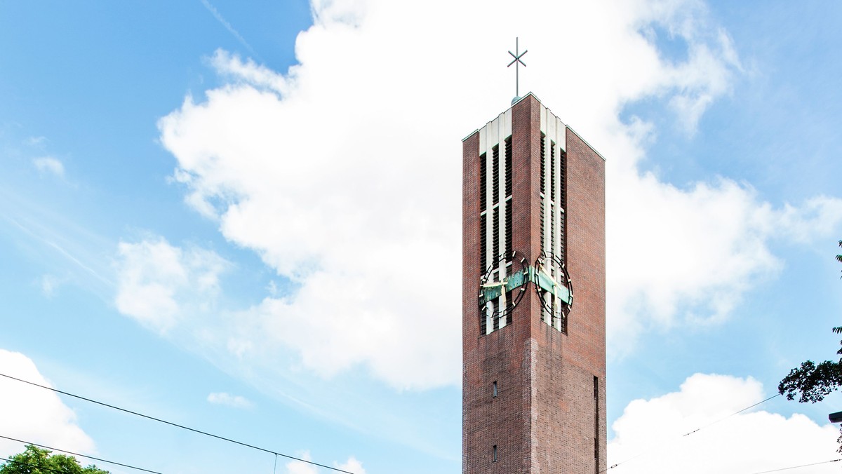 Gottesdienst in der Matthäikirche (4.Sonntag vor der Passionszeit)
