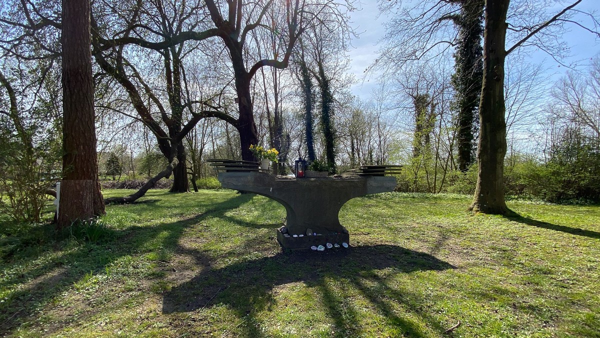 Regional Gottesdienst - Kreuz und Quer in Kloster
