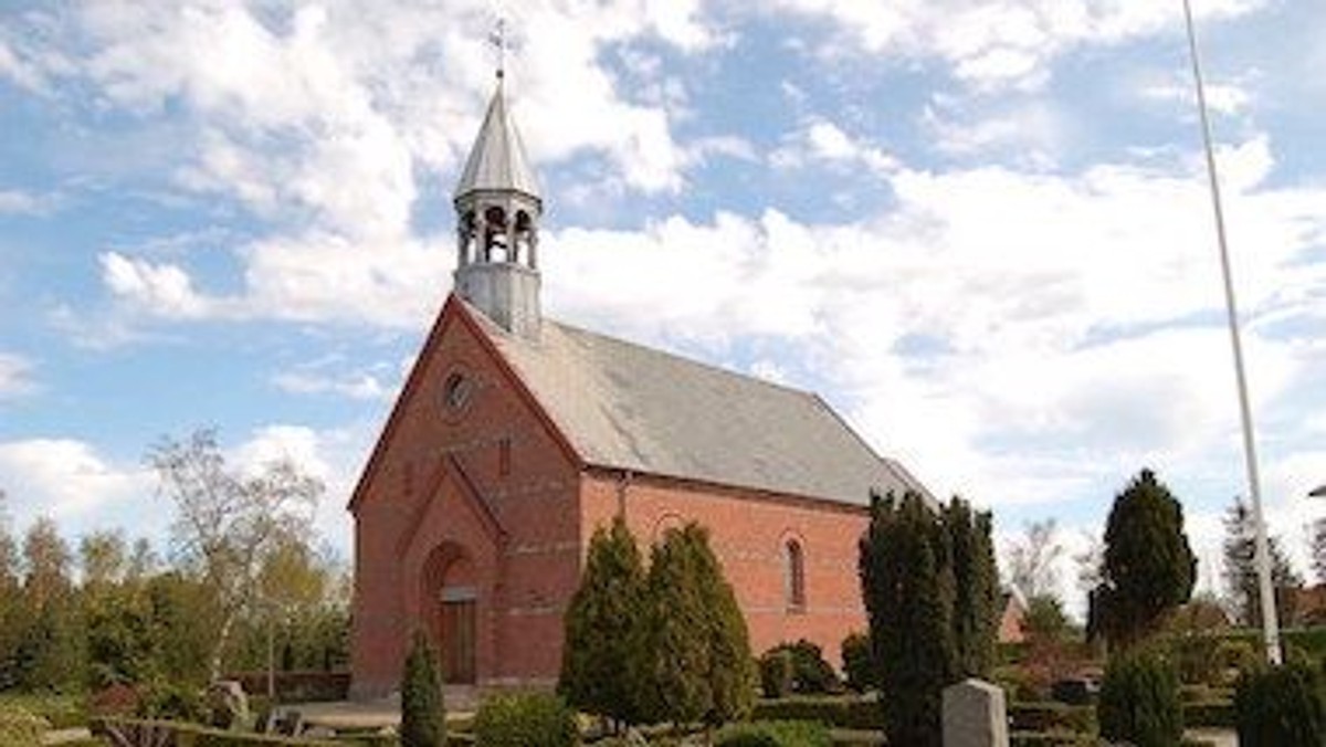 Gudstjeneste