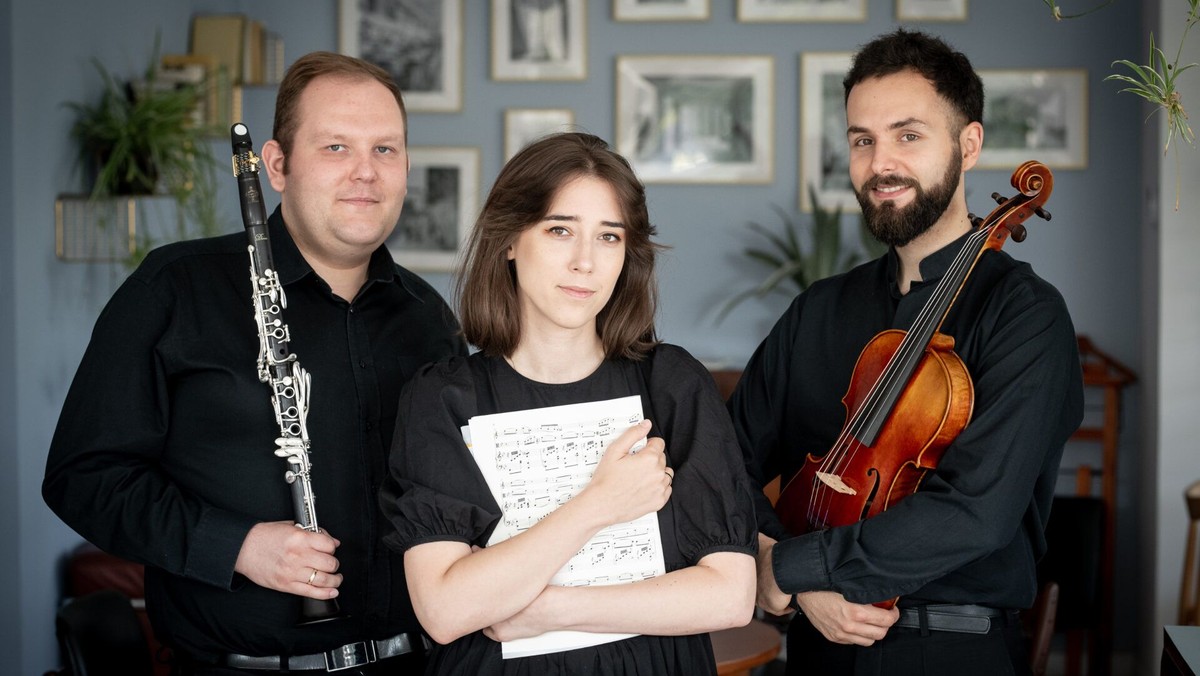 Kammermusik koncert med Farve Ensemble