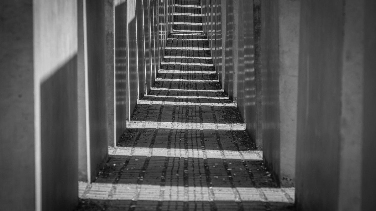Andacht zum Holocaust-Gedenktag