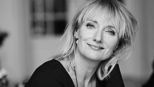 Højmesse ved Kathrine Lilleør