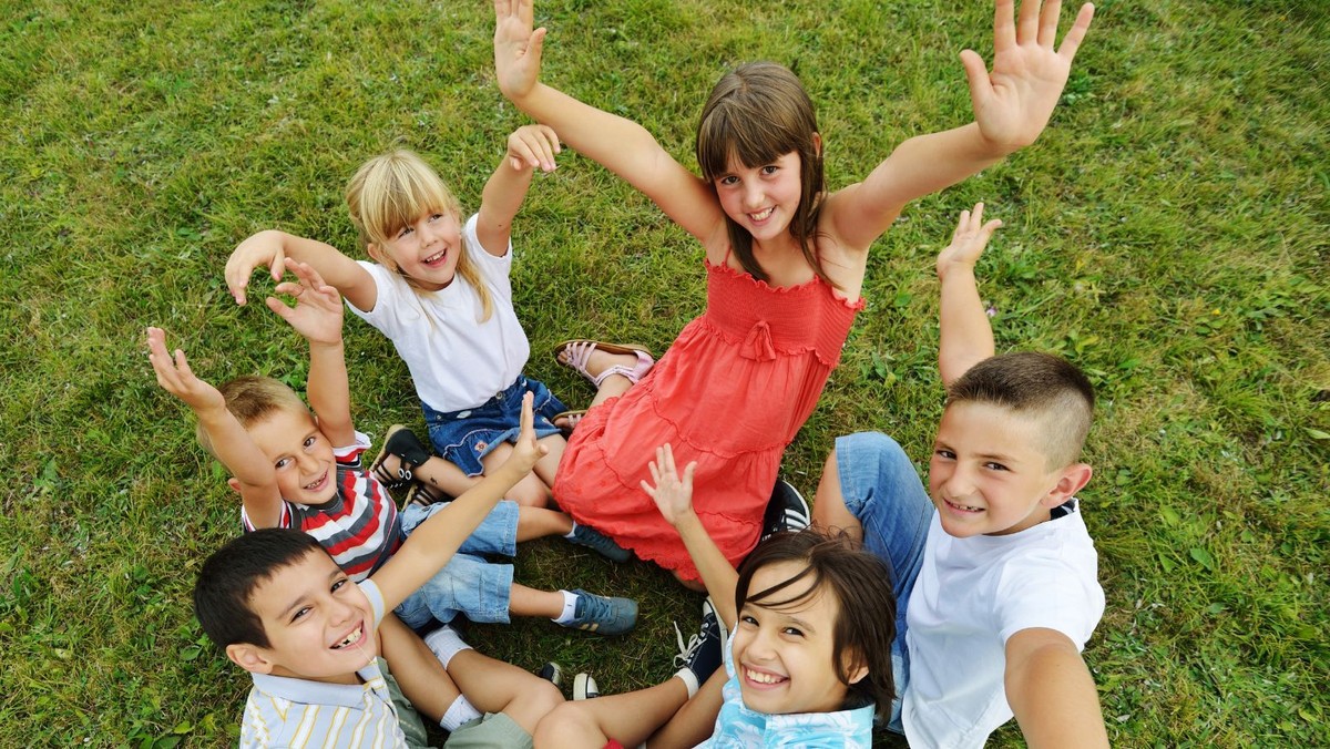 Kindertreff 5-13 Jahre