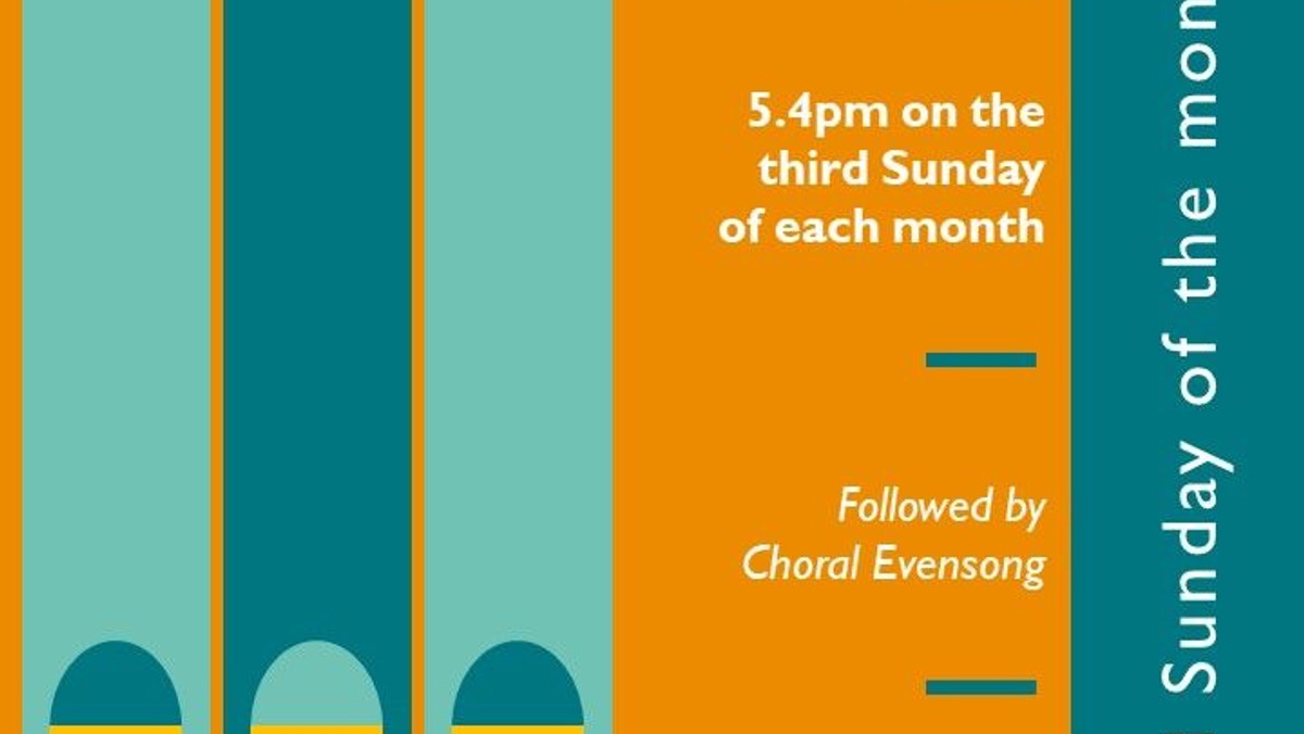 Organ Recital