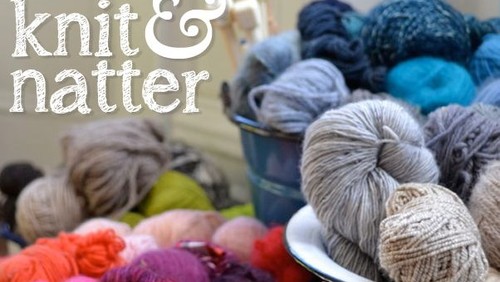 Knit and Natter