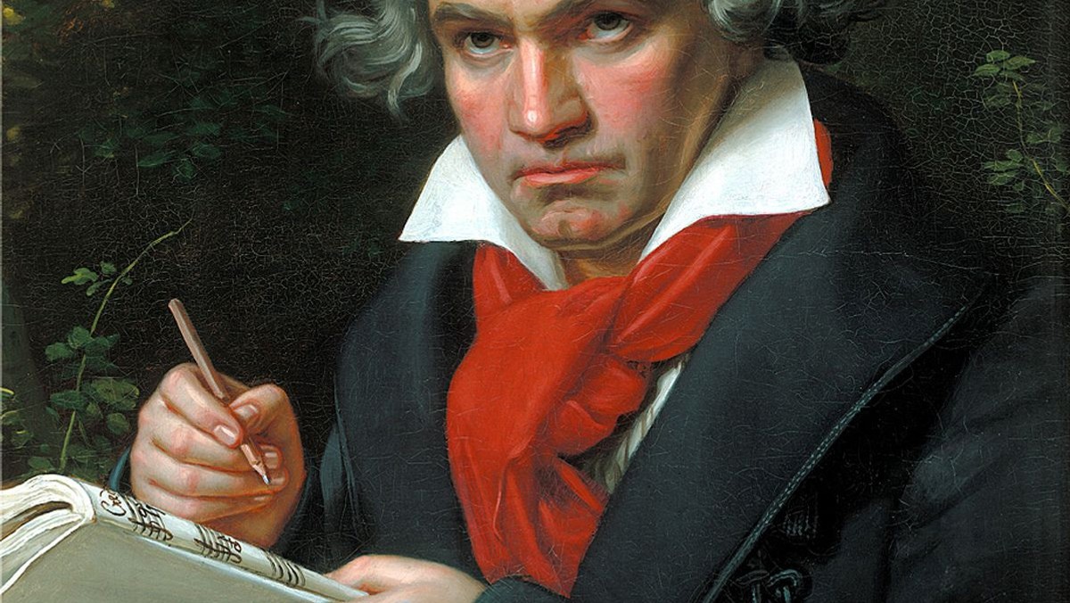 Sonntagskonzert - Beethoven und seine Zeitgenossen 2G+