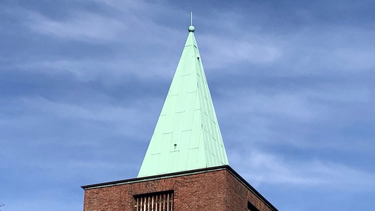 Gottesdienst zum Abschluss des interkulturellen Kulturfestivals in crOSsDORF