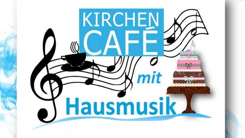 KIRCHENCAFÉ fällt leider aus!!!!!!