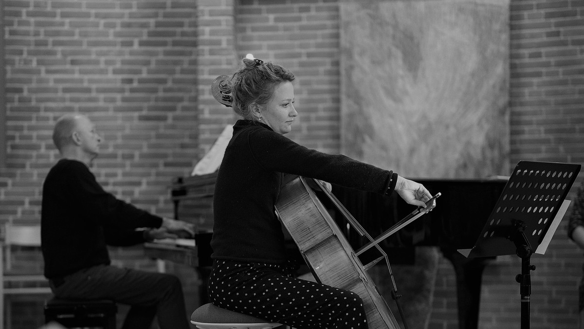 AFLYST: Himmelsk nærvær - meditativ aftengudstjeneste v/Dorte Thomsen og Elisabeth Arendt
