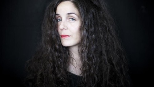 "Ø" af Siri Ranva Hjelm Jacobsen - udskydes til april, ny dato følger