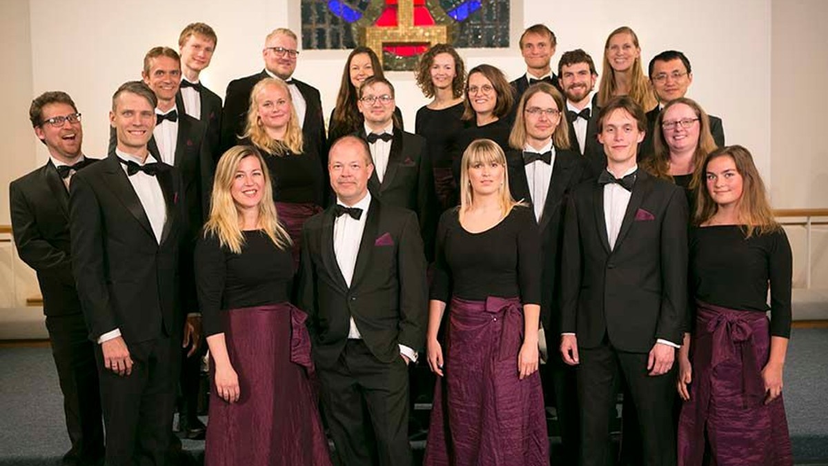 Kyndelmissekoncert og pandekager