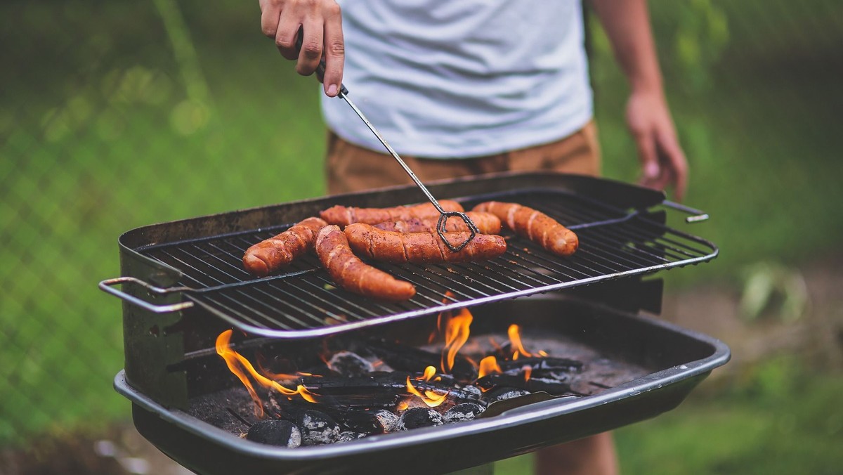 Bier, Bibel, Bratwurst