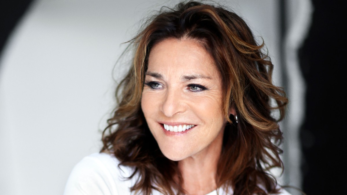 Lis Sørensen koncert