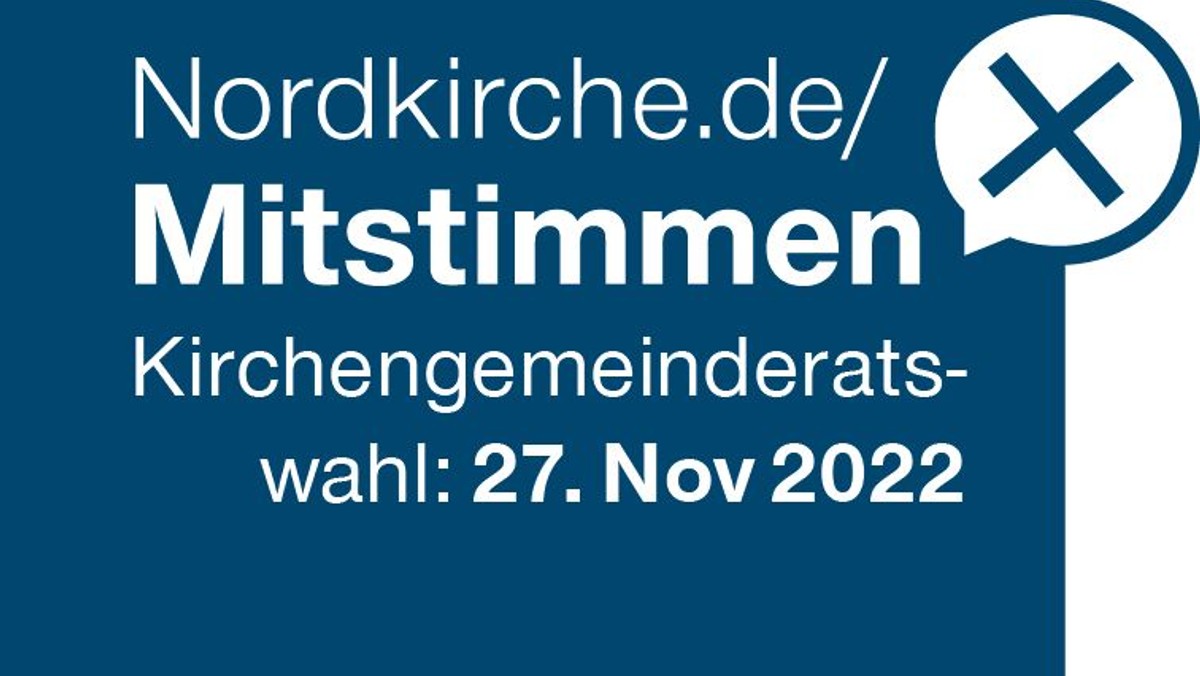 Kirchengemeinderatswahl