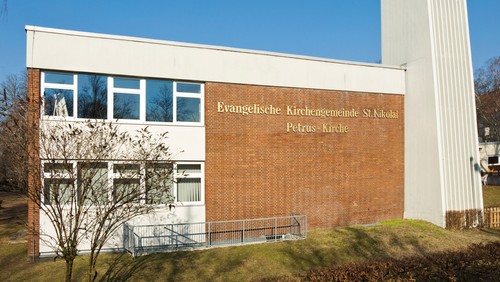 Zabel / STADTFOTO