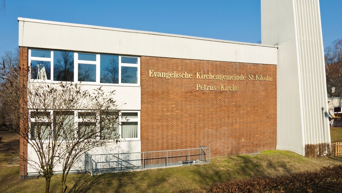 Kinder-Kirchen-Samstag (Grundschulalter)