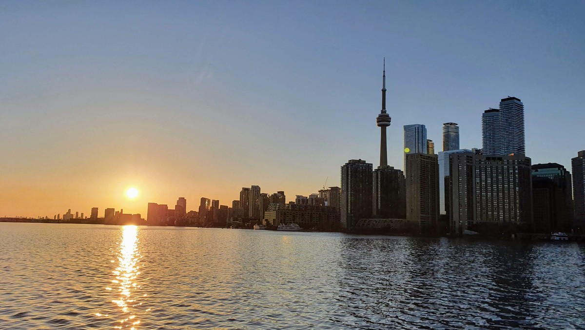 Zoom: EVENING FOR DANISH NEWCOMERS TO TORONTO