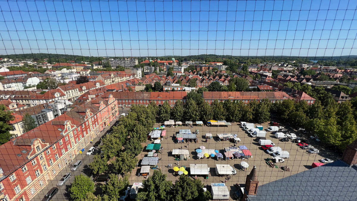 Offenes Gemeindefest