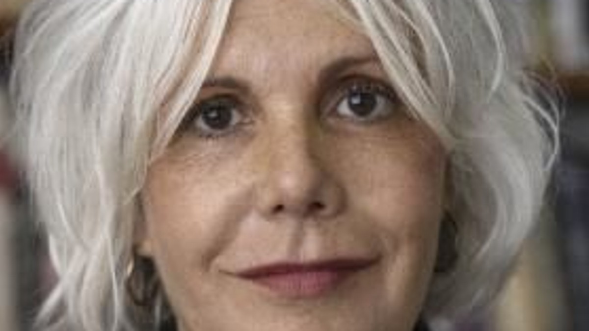 Forfattergudstjeneste med Christina Hesselholdt