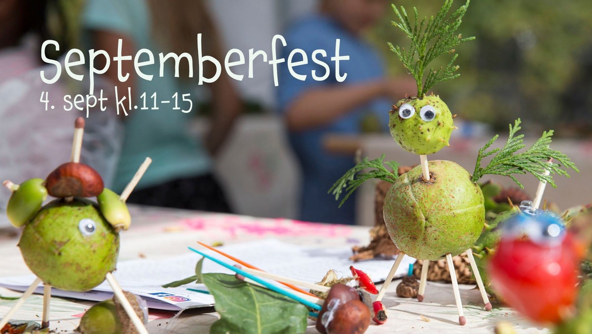 Septemberfest