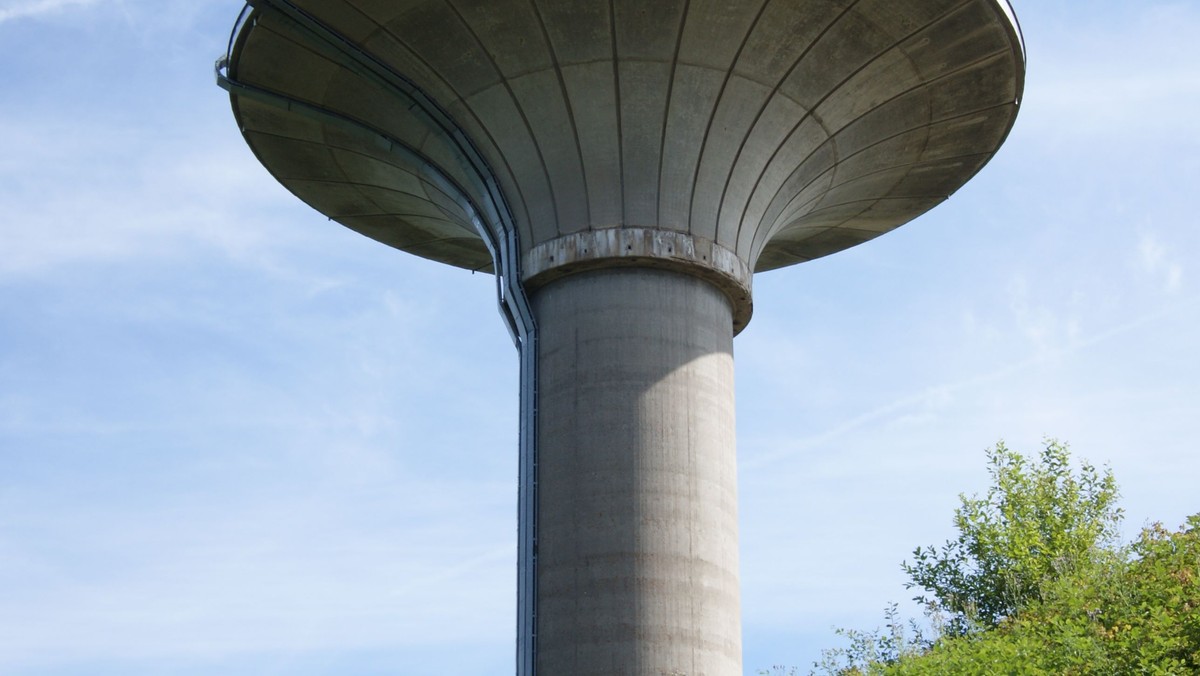 Gudstjeneste på vandring