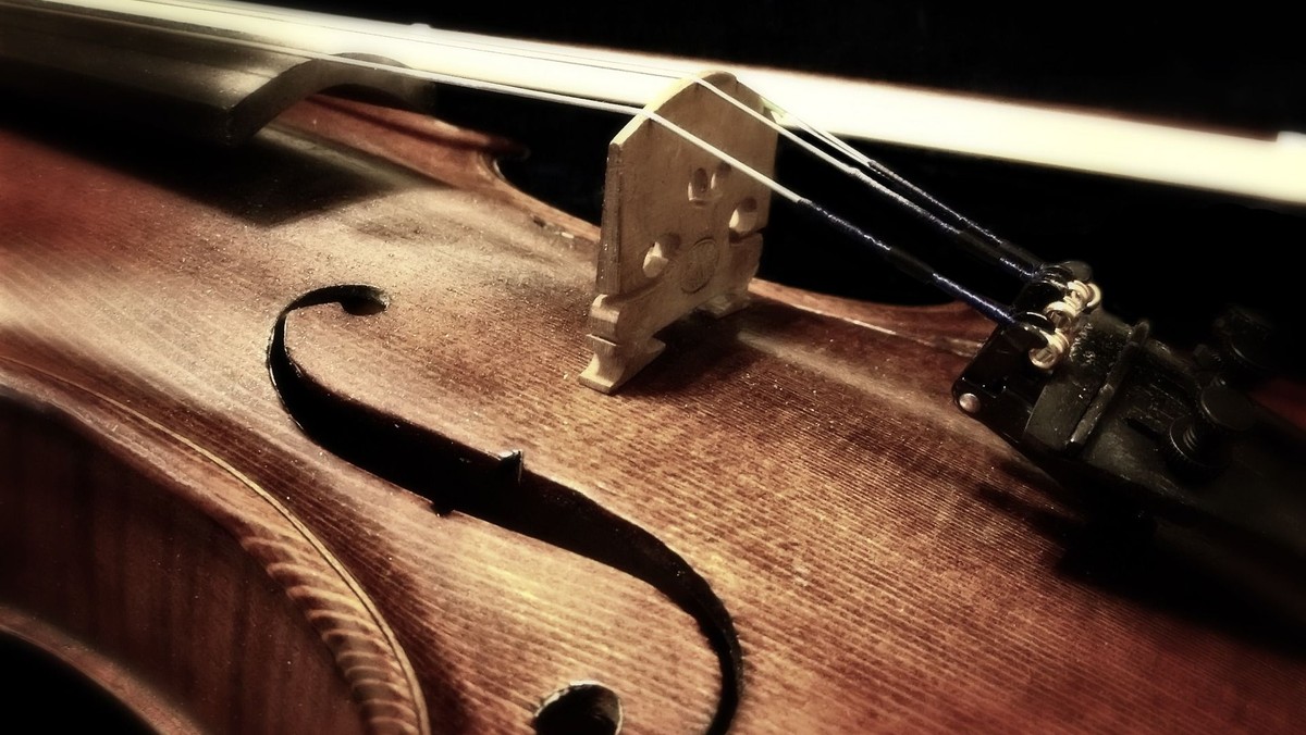 Konzert: Kaiser Strings Berlin