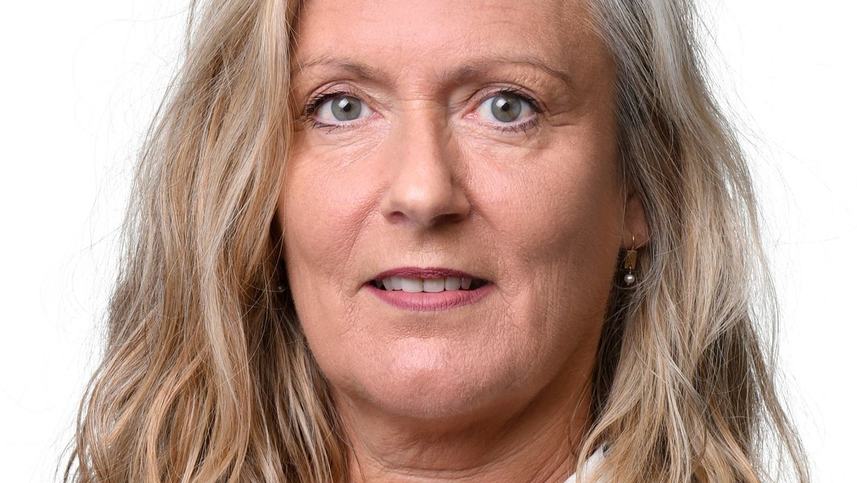 Tirsdagstræf: Foredrag v/ Anette Nybo Henriksen